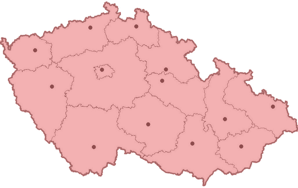 Měření radonu Měření radonu